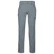 Mammut - Runbold IV Pants - Trekkinghose Gr 50 - Regular grau