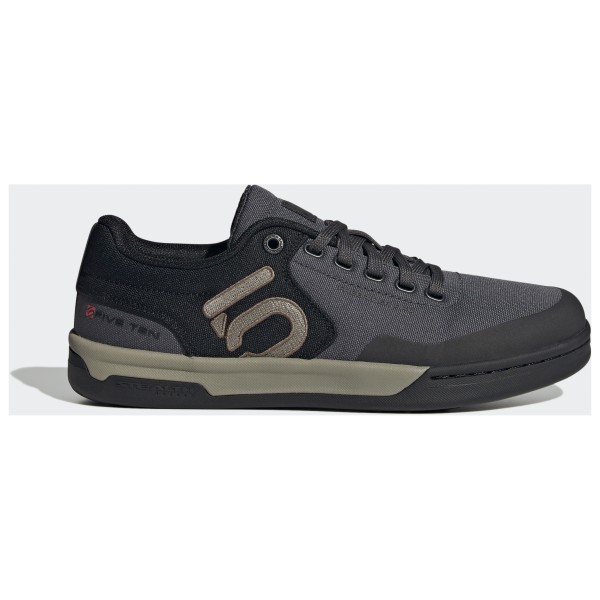 Five Ten - Freerider Pro Canvas - Radschuhe 40 | EU 40 weiß