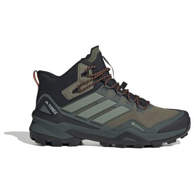 adidas Terrex - Skychaser Mid GTX - Wanderschuhe 49 1/3 | EU 49 grau/schwarz Image