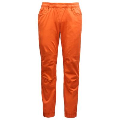 Black Diamond - Notion Pants - Kletterhose Gr L rot Image