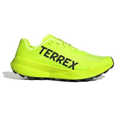 adidas Terrex - Terrex Agravic Speed - Trailrunningschuhe 48 | EU 48 grün Image