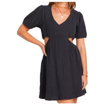 Billabong - Women's Isnt She Sweet DRS - Kleid Gr L grau Image