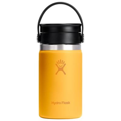 Hydro Flask - Wide Mouth Flex Sip Lid Gr 355 ml orange