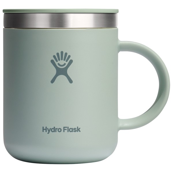 Hydro Flask - Mug - Isolierbecher Gr 355 ml grau