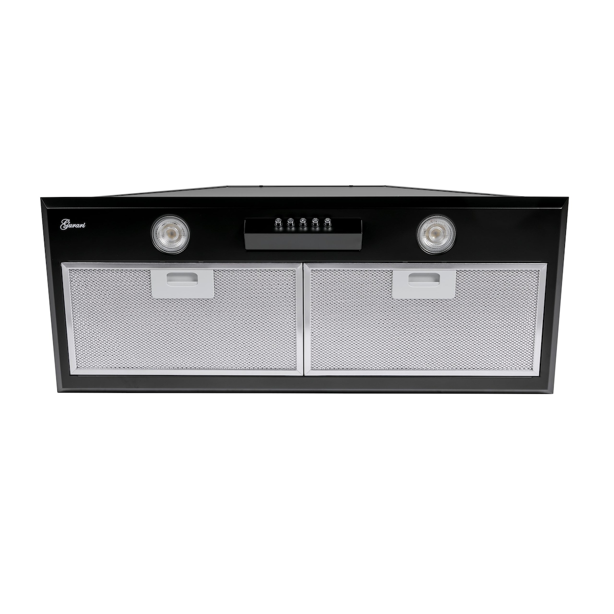 GURARI GCH B 051 70 BL Dunstabzugshaube 70cm Deckenhaube Image