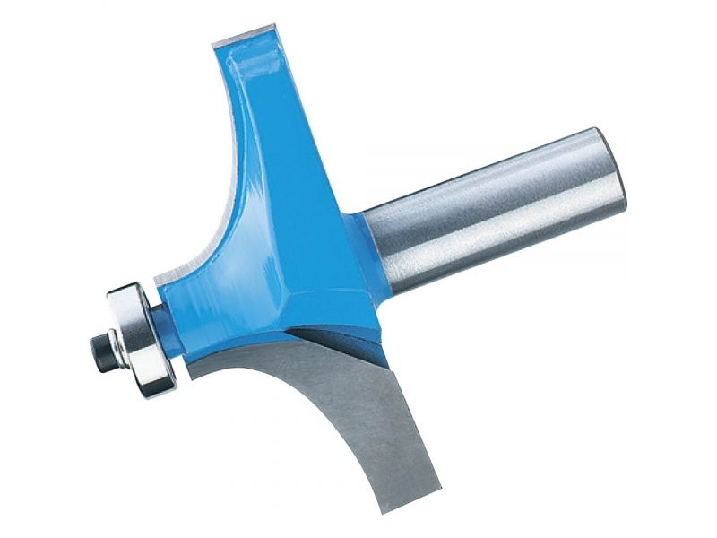 Roman Carbide Handrail top 1/2in Shank use with DC1581 for Handrail Set #1 DC1580