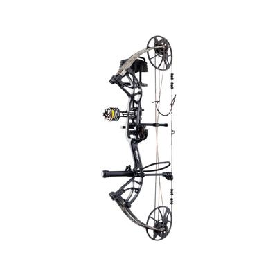 Bear Archery Cruzer G4 RTH Bow Package