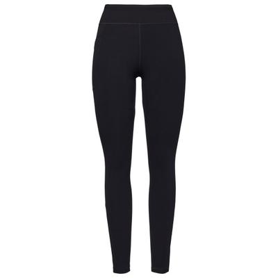 Black Diamond - Women's Session Tights - Kletterhose Gr S schwarz Image