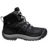 Keen - Women's Kaci III Winter Mid WP - Winterschuhe 35,5 | EU 35,5 schwarz