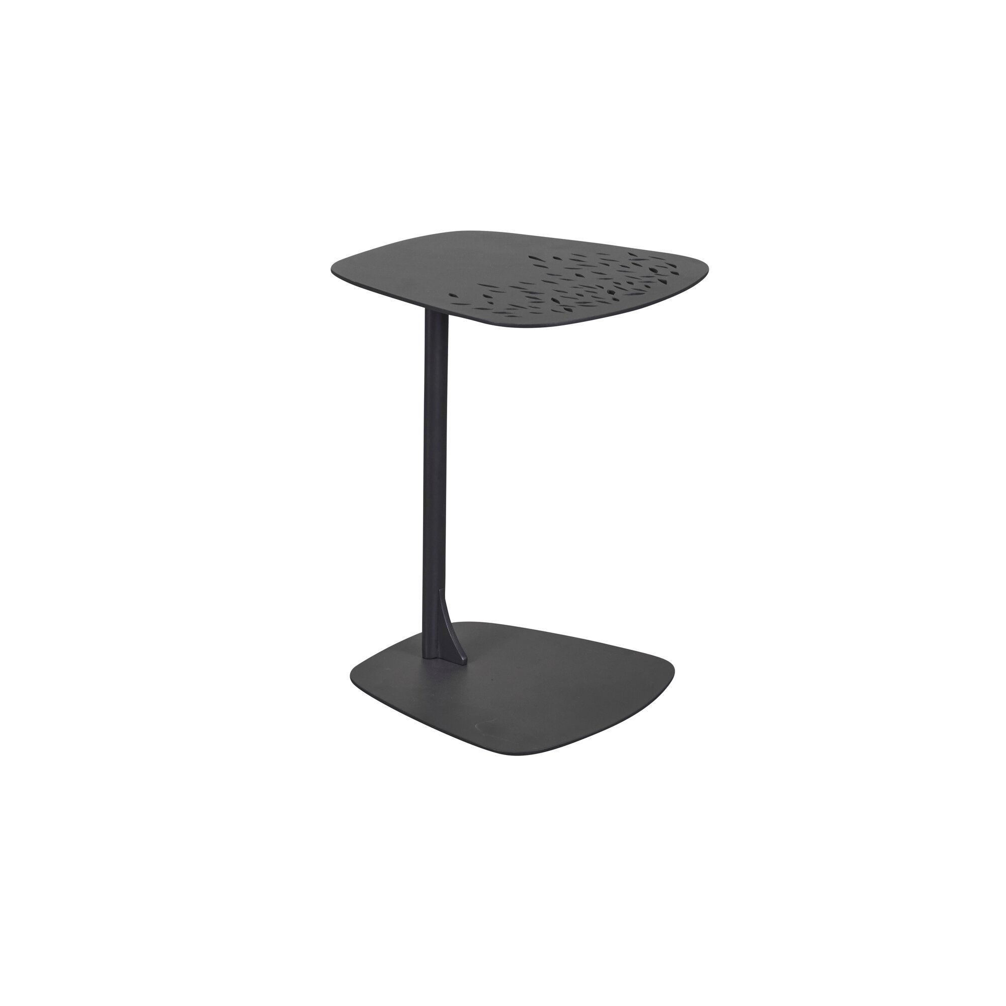 La Casa »Bari« Beistelltisch 40x53x39