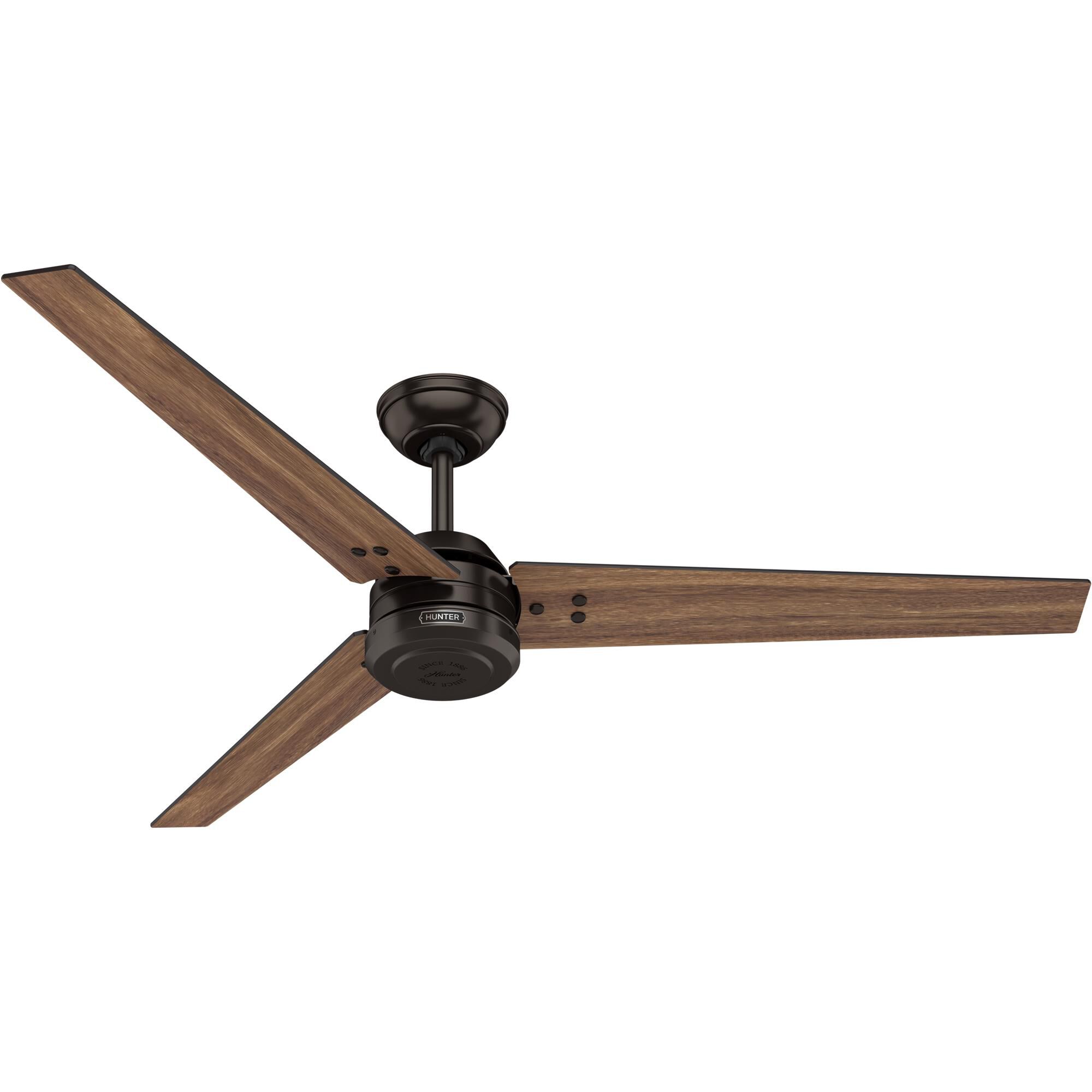 Hunter Fan Cassius 60 Inch Ceiling Fan - 52982