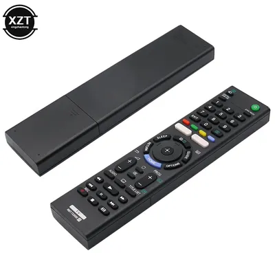 Für youtube netflix knopf KD-55XE8505 kd43x8500f RMT-TX300P fernbedienung geeignet für sony led Image
