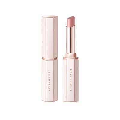 Dear Dahlia ALLURE SHEER Lippenstift V103 - CLAIRE 2.5 g Rosegold