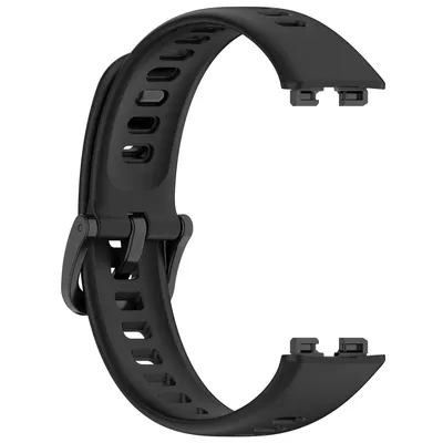 Silikon straps Für Huawei Band 9/9NFC Strap Zubehör Ersatz Armband Sport Gürtel armband correa für Image