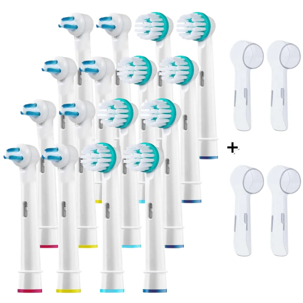 elektrische zahnbrste oral b