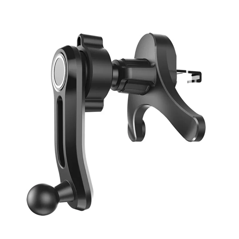 17mm Kugelkopf Basis Auto Air Vent Clip Ersetzen für Magnetische Auto Telefon Halter Dashboard Unterstützung Ständer Handy Zubehör