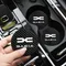 2PCS Slot per tazza per auto Tappetino antiscivolo Accessori auto per la nuova Dacia Duster Logan