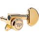 TonePros GKL33K-G Locking Tuner G