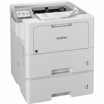 Brother HL-L6415DWT Desktop Wireless Laser Printer (BRTHLL6415DWT) Each Laser Printers