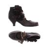 Neosens Damen Stiefelette, Gr. 42, braun, kein Etikett