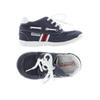 Giesswein Herren Kinderschuhe, Gr. 21, marineblau, Leder