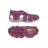 Geox Damen Kinderschuhe, Gr. 32, pink, kein Etikett