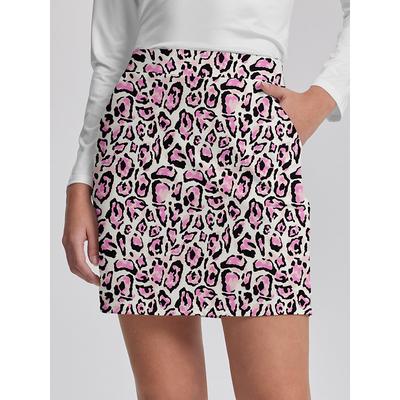 Women's Tennis Skirts Golf Skirts Pink Skirt Ladies Golf Attire Clothes Outfits Wear Apparel