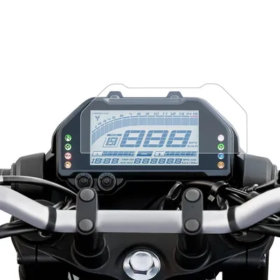 For Yamaha MT03 MT25 2020-2022 YZF-R25 2019-2022 YZFR3 YZFR15 V4 2022 Motorcycle Instrument Film