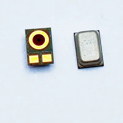 100pcs Inner MIC Speaker For Samsung J5 Prime ON5 G5500 G5510 G5520 G5700 J7 Prime ON7 G6100 G610