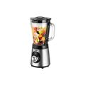 Unold - 78625 Frullatore 1,5 l Frullatore a caraffa 500 w Nero, Acciaio inox