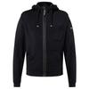 super.natural - Solution Hoodie - Merinohoodie Gr 48/50 - M schwarz