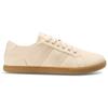 Xero Shoes - Dillon Canvas - Barfußschuhe US 10 | EU 43 beige/ gum