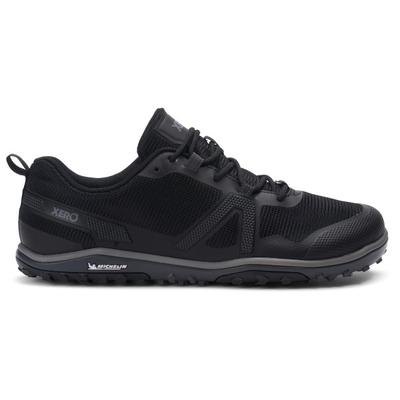 Xero Shoes - Scrambler Low EV - Barfußschuhe 44 | EU 44 schwarz/ steel gray Image