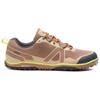 Xero Shoes - Scrambler Low EV - Barfußschuhe US 13 | EU 46 dark irish cream /grün