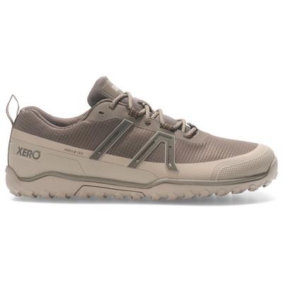 Xero Shoes - Scrambler Trail Low WP - Barfußschuhe 44,5 | EU 44,5 morel / pure cashmere Image