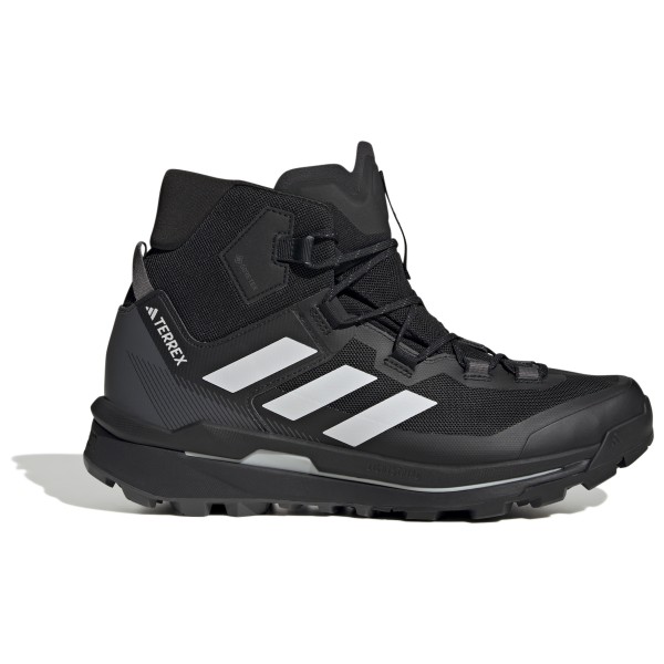 adidas Terrex - Terrex Skychaser Tech Mid GTX - Wanderschuhe 49 1/3 | EU 49 schwarz