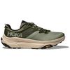 HOKA - Transport - Multisportschuhe 40 2/3 | EU 40,5 oliv/beige