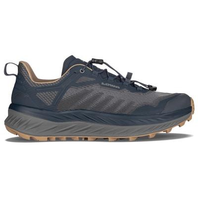 Lowa - Fortux GTX - Trailrunningschuhe 47 | EU 47 grau/blau Image