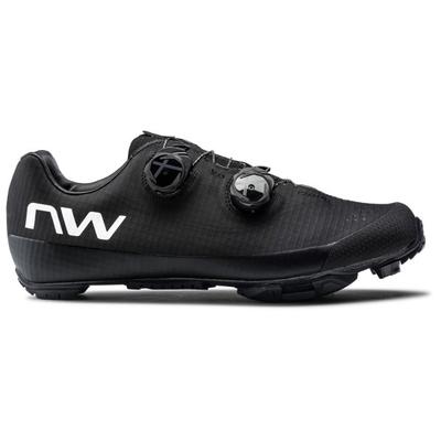 Northwave - Extreme XC 2 - Radschuhe 44 | EU 44 schwarz Image