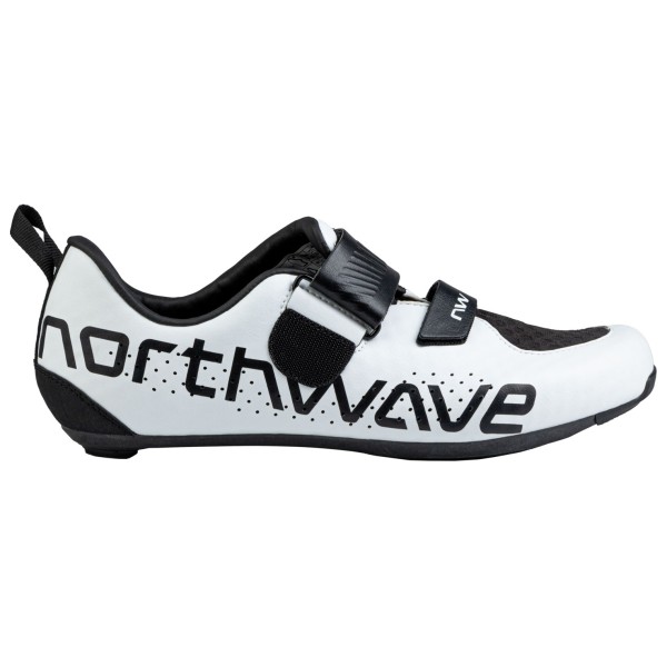 Northwave - Tribute Carbon - Radschuhe 45 | EU 45 grau