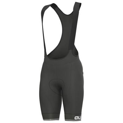 Alé - Pragma Corsa 2.0 Bibshorts - Radhose Gr 4XL grau Image