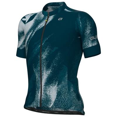 Alé - Pragma Trace Jersey - Radtrikot Gr L blau Image