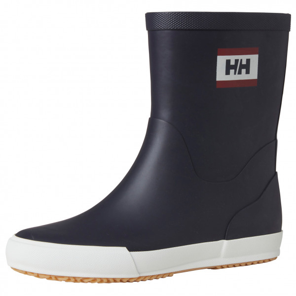 Helly Hansen - Women's Nordvik 2 - Gummistiefel US 11 | EU 41 grau