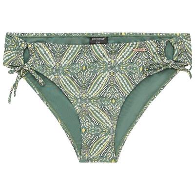 Protest - Women's MIXCabelau - Bikini-Bottom Gr 36 grün Image