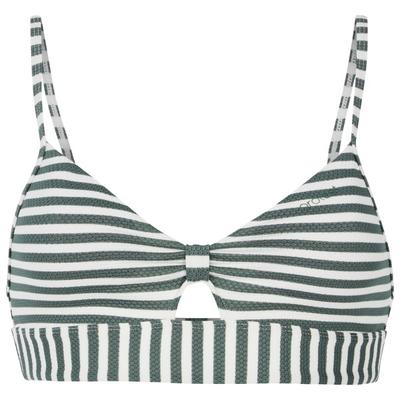 Protest - Women's MIXSync 25 - Bikini-Top Gr 34 - Cup: B grau Image