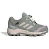 adidas Terrex - Kid's Terrex GTX - Multisportschuhe 28,5 | EU 30,5 grau