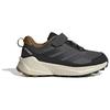 adidas Terrex - Kid's Trailmaker 2 - Multisportschuhe UK 4,5 | EU 37 grau