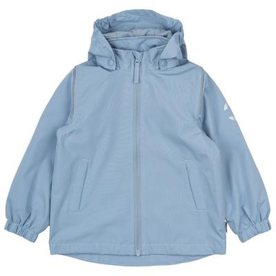 Mikk-Line - Kid's Summer Jacket - Freizeitjacke Gr 92 blau