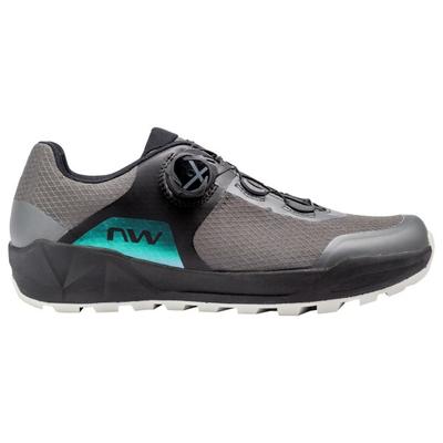 Northwave - Women's Corsair 2 Woman - Radschuhe 37 | EU 37 grau Image