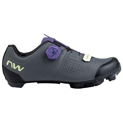 Northwave - Women's Razer - Radschuhe 43 | EU 43 blau Image